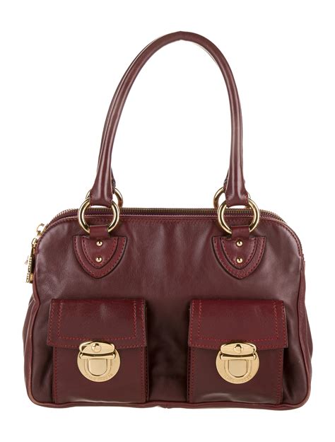 Marc Jacobs Handbags for women .